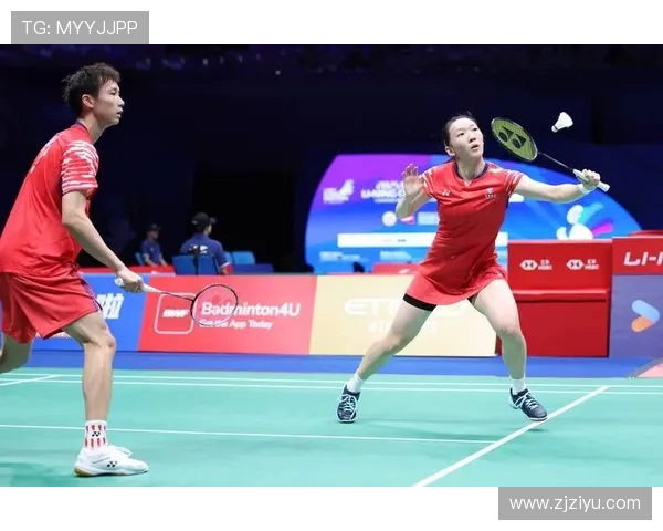 重庆羽毛球队技术实力提升荣登全国羽毛球技术排行榜第十位